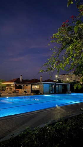 Green Sporting Club Hotel