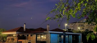 Green Sporting Club Hotel