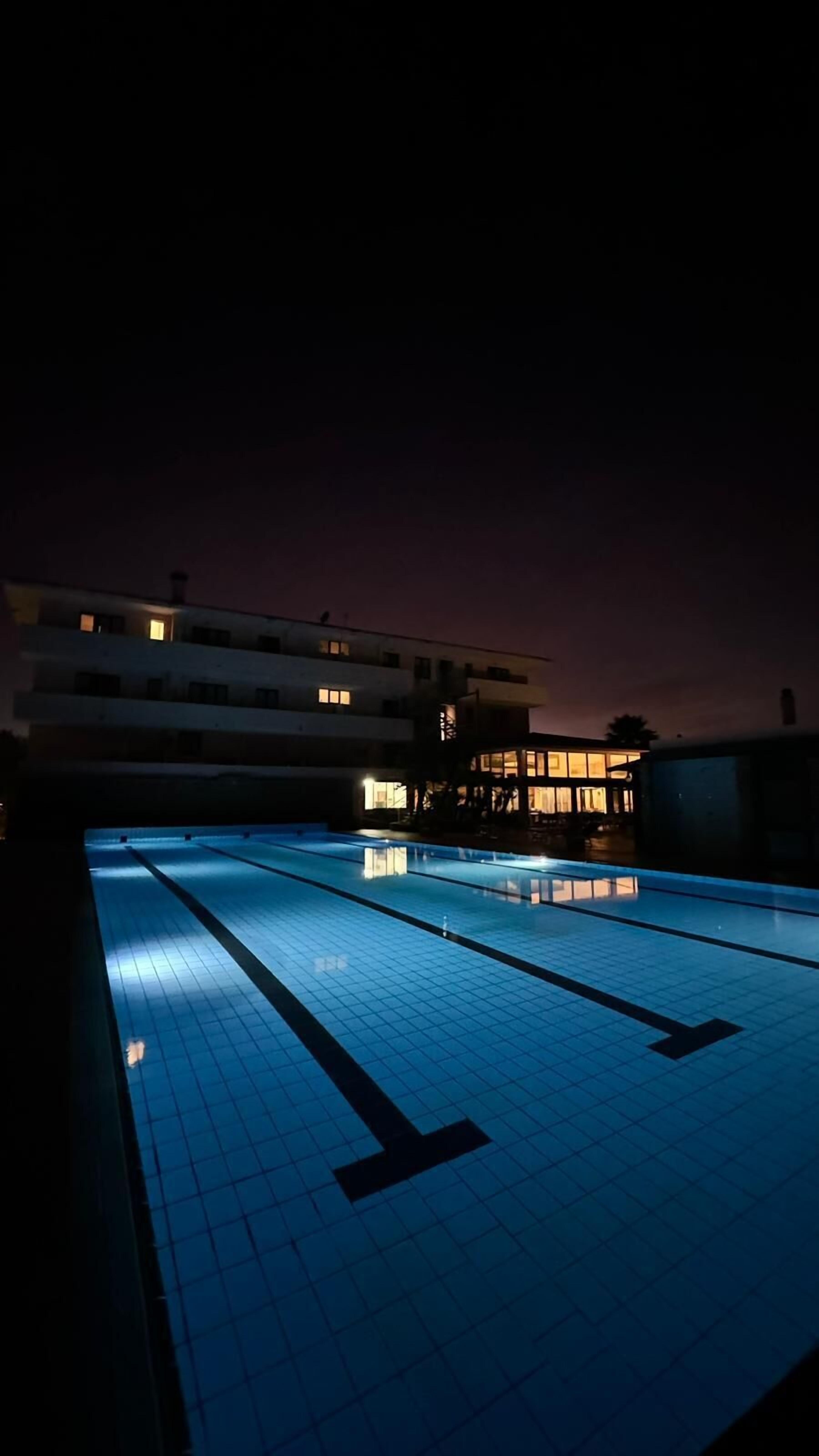 Photo - Green Sporting Club Hotel