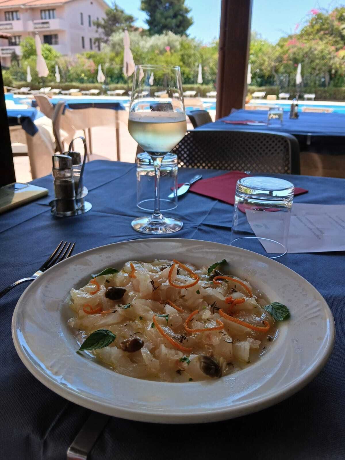 Photo - Green Sporting Club Hotel