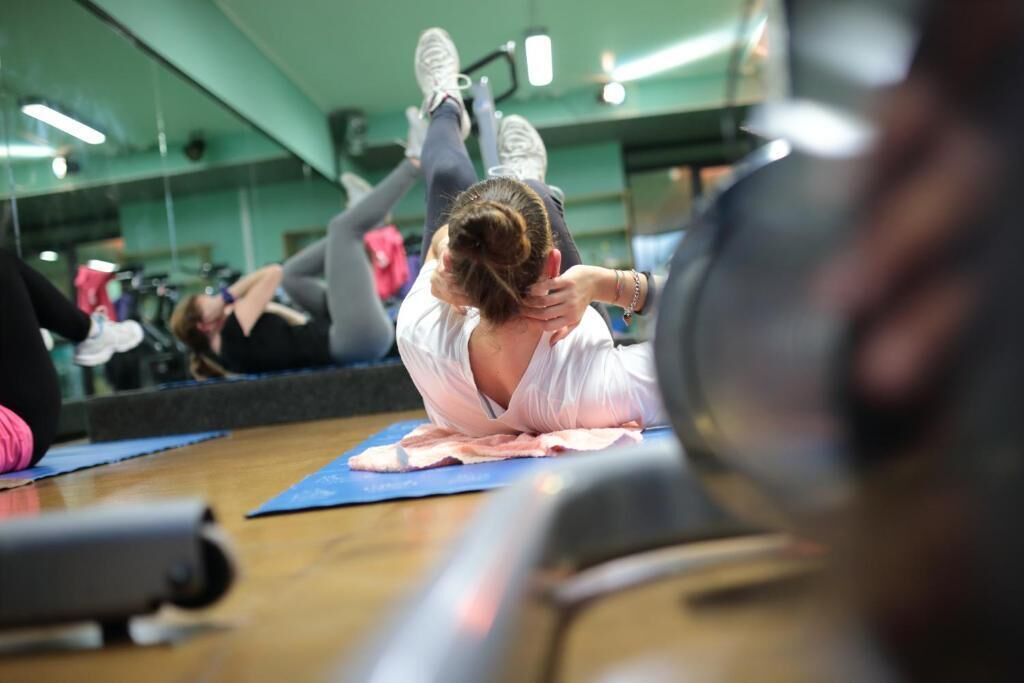 Photo - Green Sporting Club Hotel