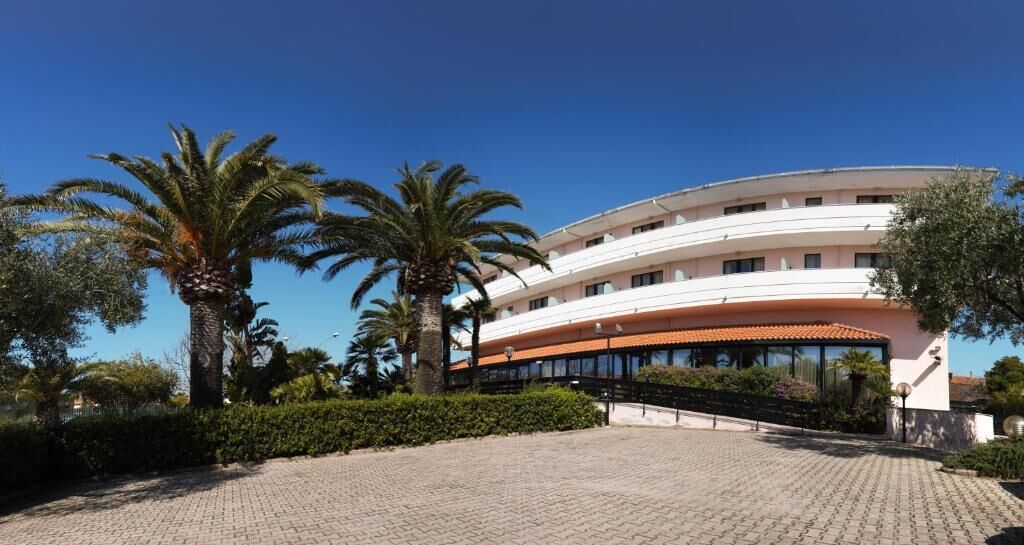 Photo - Green Sporting Club Hotel