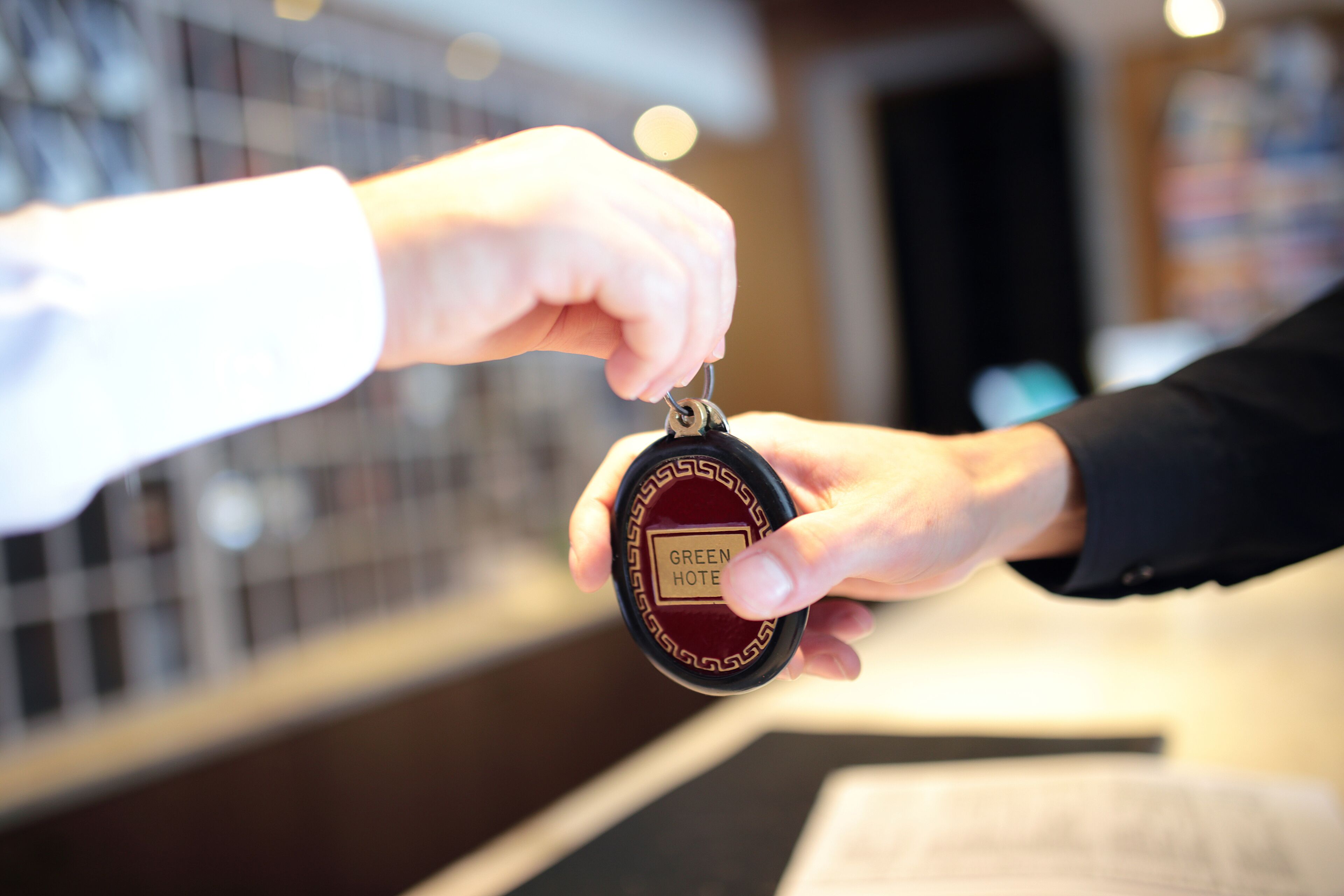 Photo - Green Sporting Club Hotel