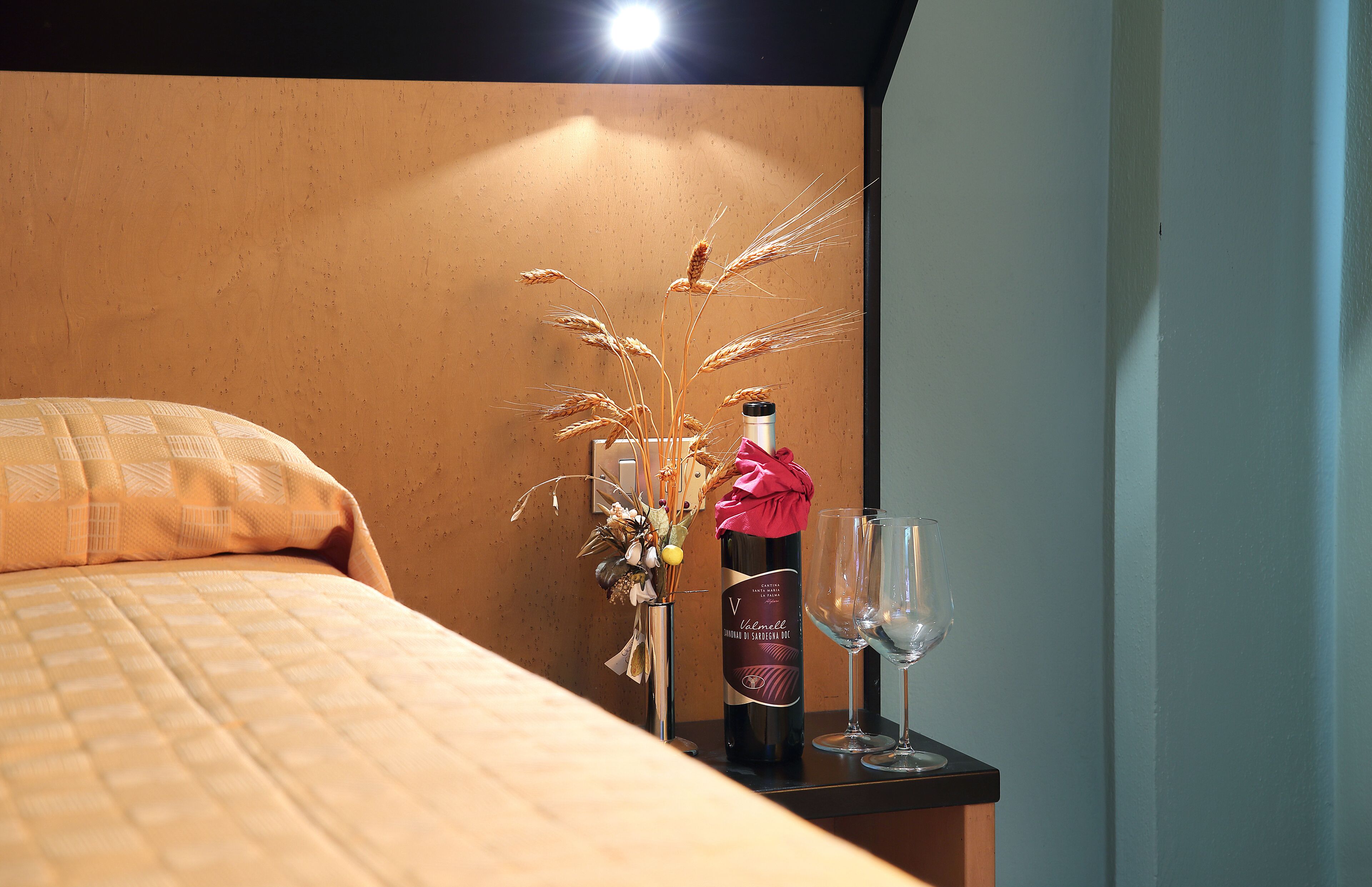 Photo - Green Sporting Club Hotel