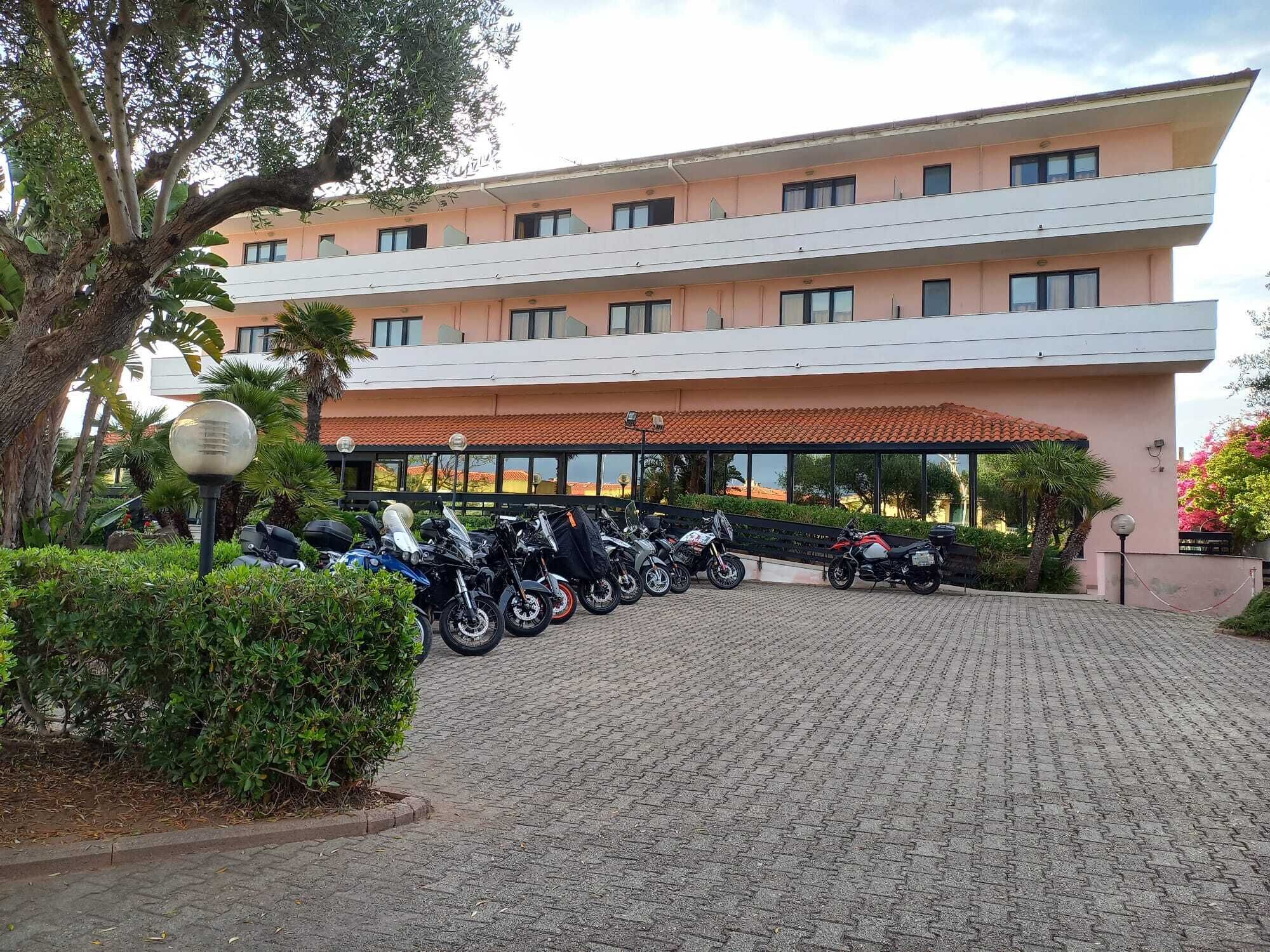 Photo - Green Sporting Club Hotel