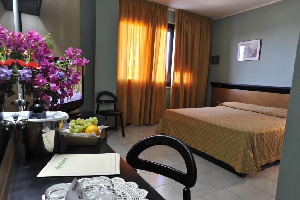 Photo - Green Sporting Club Hotel