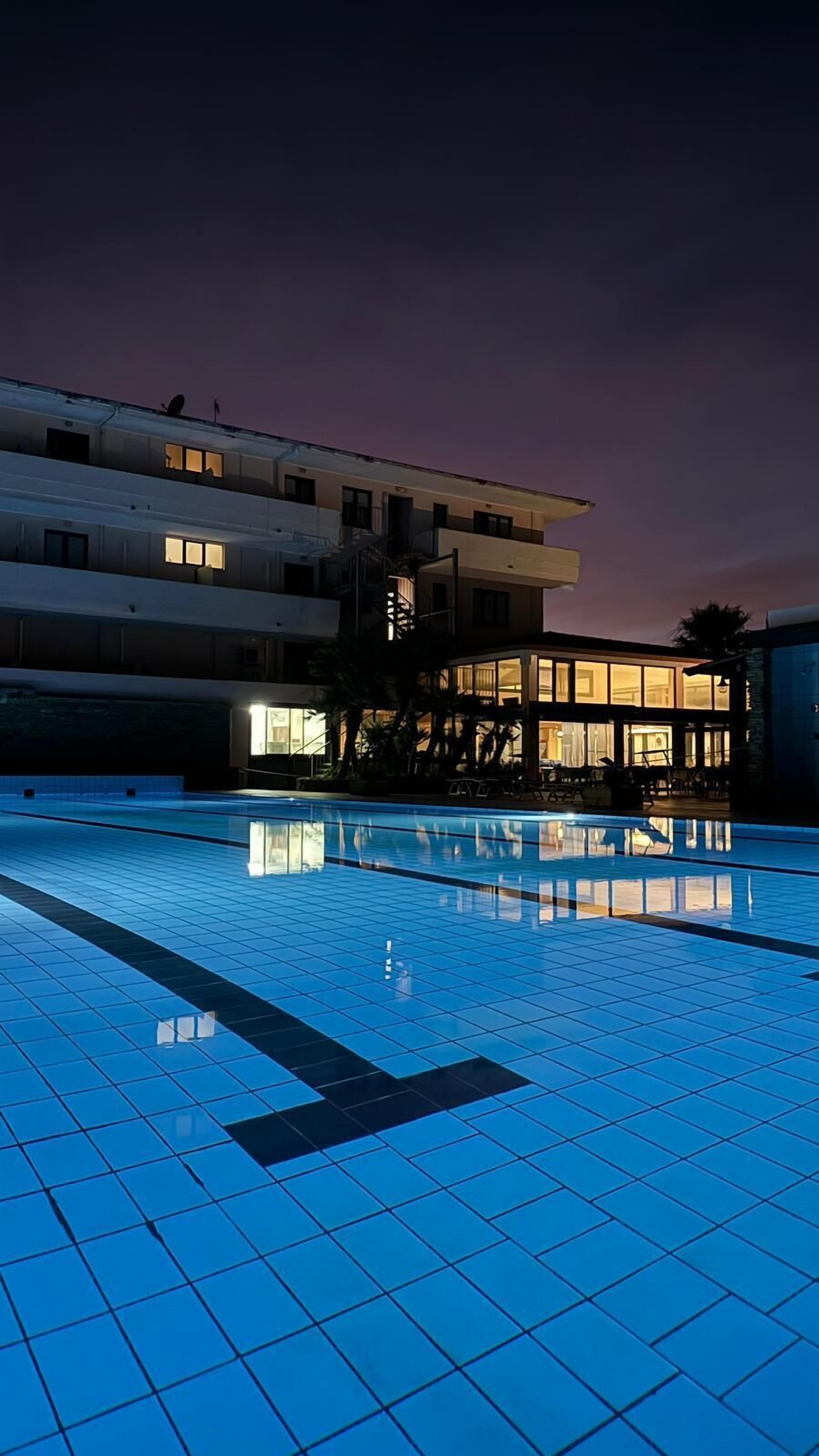 Foto - Green Sporting Club Hotel