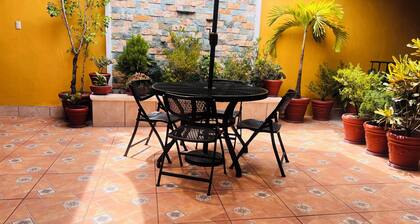 Casa Alegria