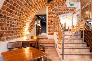 Bar (en la propiedad)