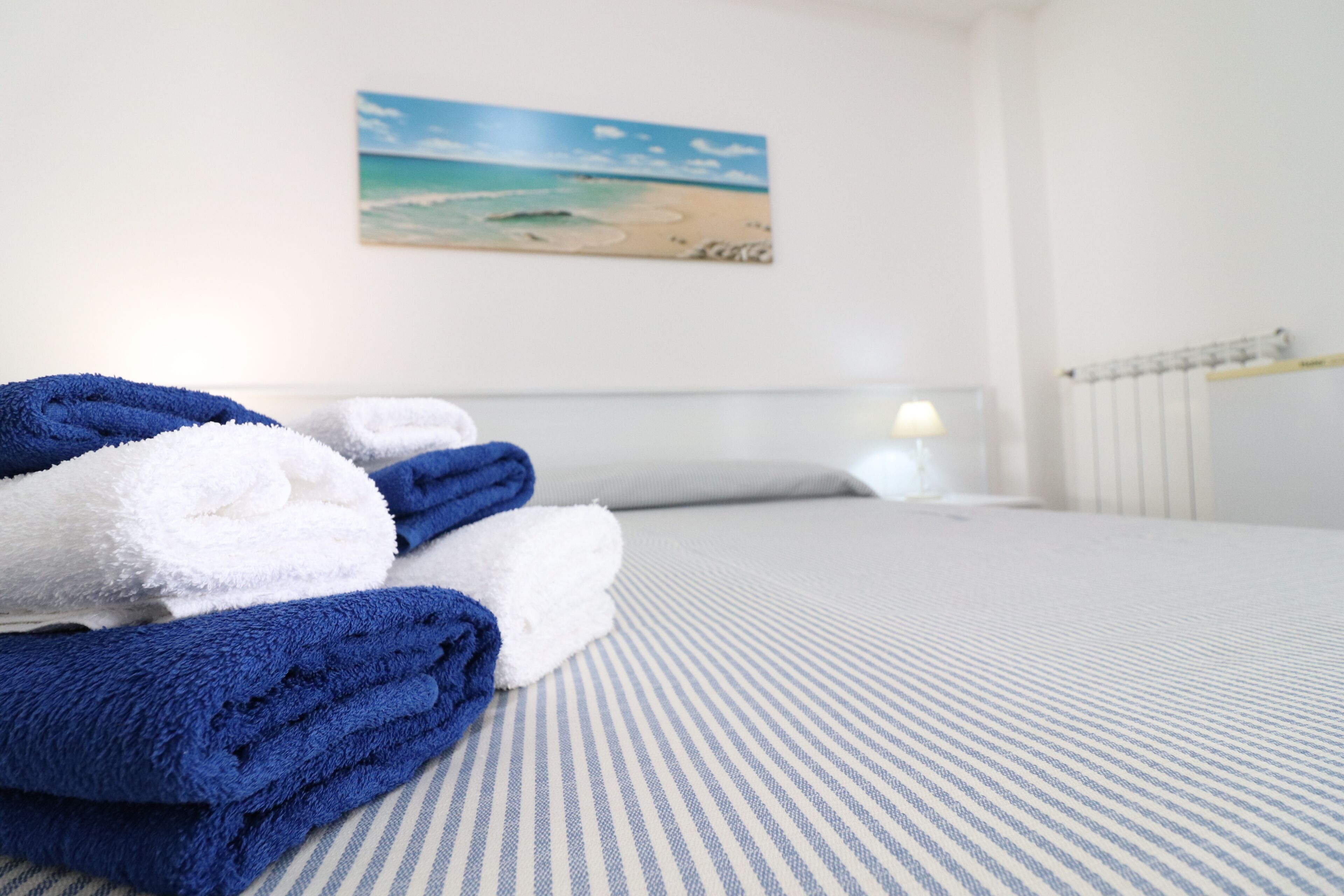 Apartment, 3 Bedrooms, Smoking, City View | 3 bedrooms