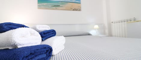 Appartement, 3 chambres, fumeur, vue sur la ville | 3 chambres