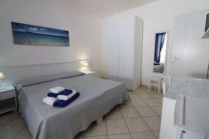 Apartment, 3 Bedrooms, Smoking, City View | 3 bedrooms - Amelie's House Otranto (Otranto)