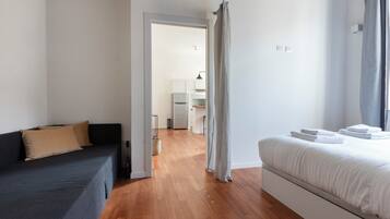 Apartment (1 Bedroom) | Innenbereich