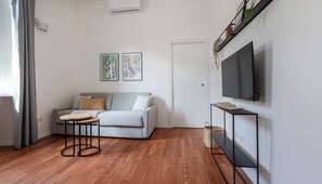 อพาร์ทเมนท์ (1 Bedroom) | ภายใน