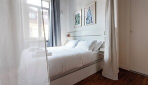 อพาร์ทเมนท์ (1 Bedroom) | ภายใน