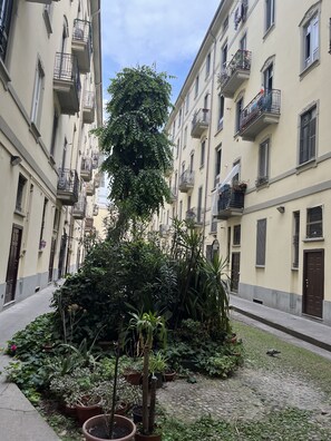 Apartment (1 Bedroom) | Interior - Italianway - Umbria 50 B (Milan)