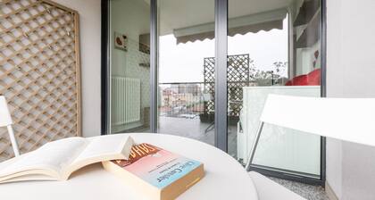 Italianway Comfort - Meda 27 B