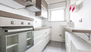 Apartemen (1 Bedroom) | Interior