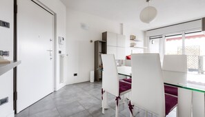 อพาร์ทเมนท์ (1 Bedroom) | ภายใน