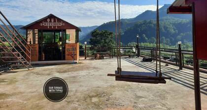 The Corbett Rajae Homestay