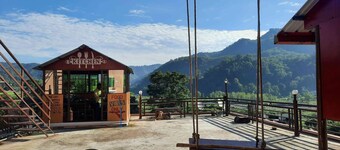 The Corbett Rajae Homestay