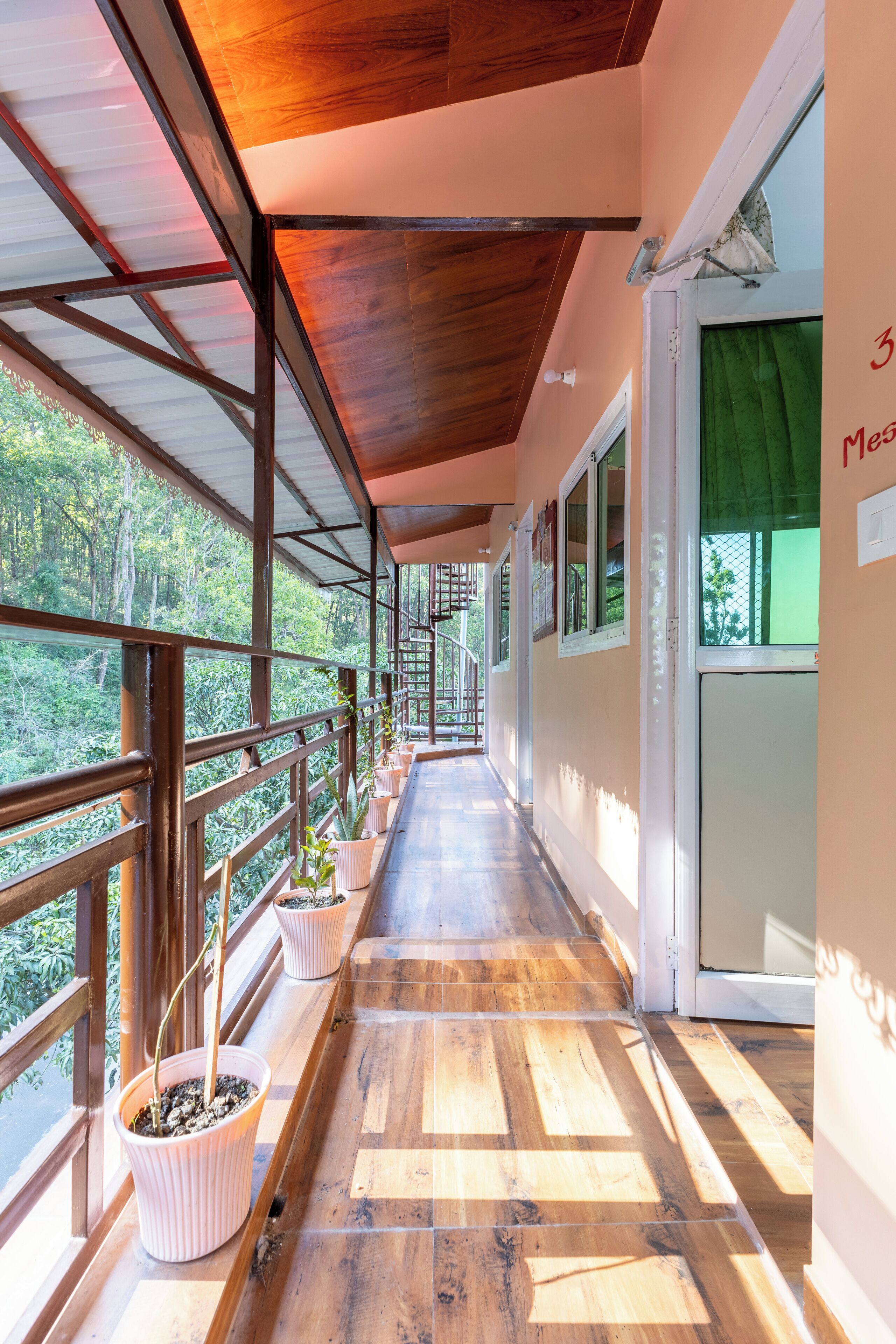 Family 2 Bedroom Suite with Private Terrace | Terrace/patio