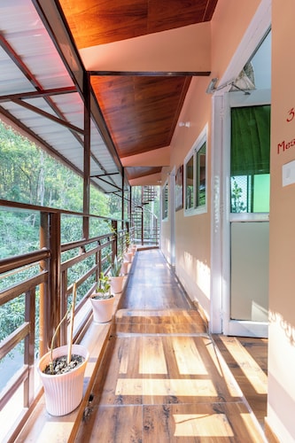 The Corbett Rajae Homestay