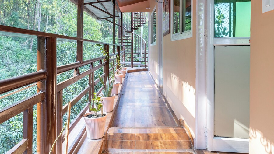 The Corbett Rajae Homestay