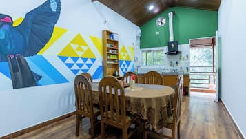 Servicio a la habitación