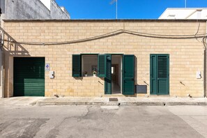 Property entrance - 3797 Casa di Marì by Barbarhouse (Melendugno)