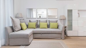 아파트 (1 Bedroom) | 내부