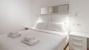 Apartment (1 Bedroom) | Innenbereich