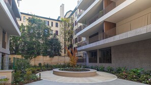 Apartment (1 Bedroom) | Innenbereich