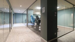 Interior - Italianway - Compagnoni 12 - Suite Mirabel (Milan)