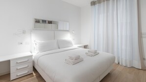 아파트 (1 Bedroom) | 내부