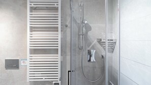 Apartment (1 Bedroom) | Innenbereich