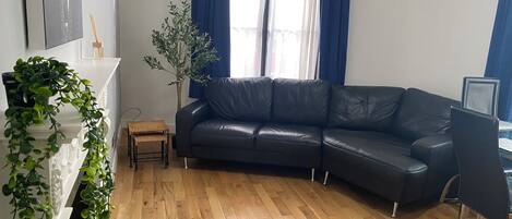 Téléviseur connecté, foyer