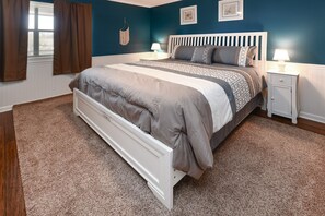 2 bedrooms, Internet