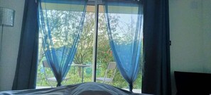 1 slaapkamer, wifi, beddengoed