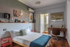 Departamento | 2 habitaciones