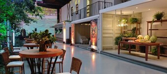 Espaço Para Eventos - Salão Para até 1500 Pessoas