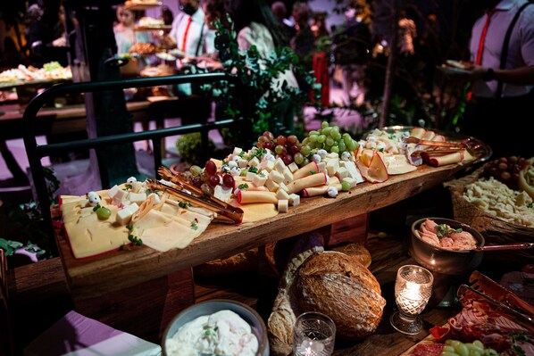 Dining - Espaço Para Eventos - Salão Para até 1500 Pessoas (Vila Jovina Cotia)