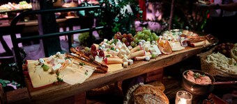 Espaço Para Eventos - Salão Para até 1500 Pessoas