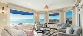 Pink Venetian (Upper Unit)