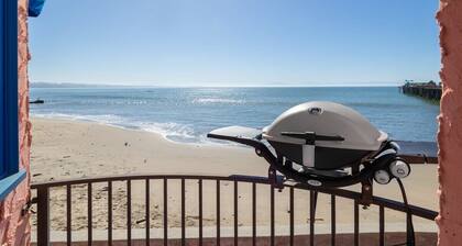 Pink Venetian (Upper Unit)