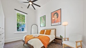 3 bedrooms