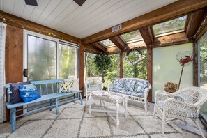Interior - 22860 Angola Road East - newly refreshed home in Angola by the Bay (Lewes)
