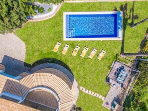 Garden - Villa Los Angeles (Loulé)