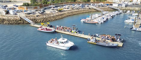 Port de plaisance