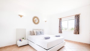 Room - Villa Los Angeles (Loulé)
